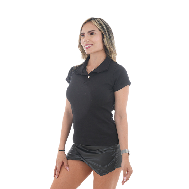 Polo - Básica
