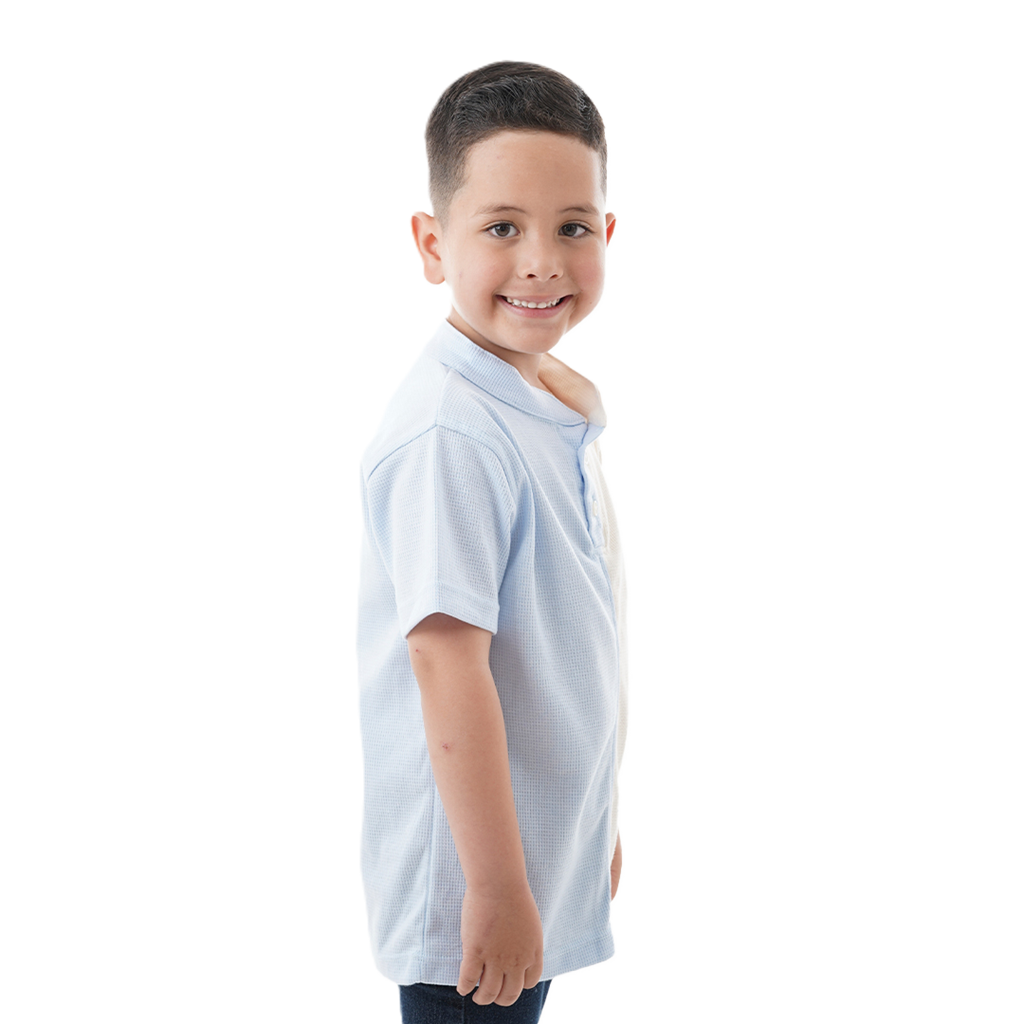 Polo Combinado - Miniwafer