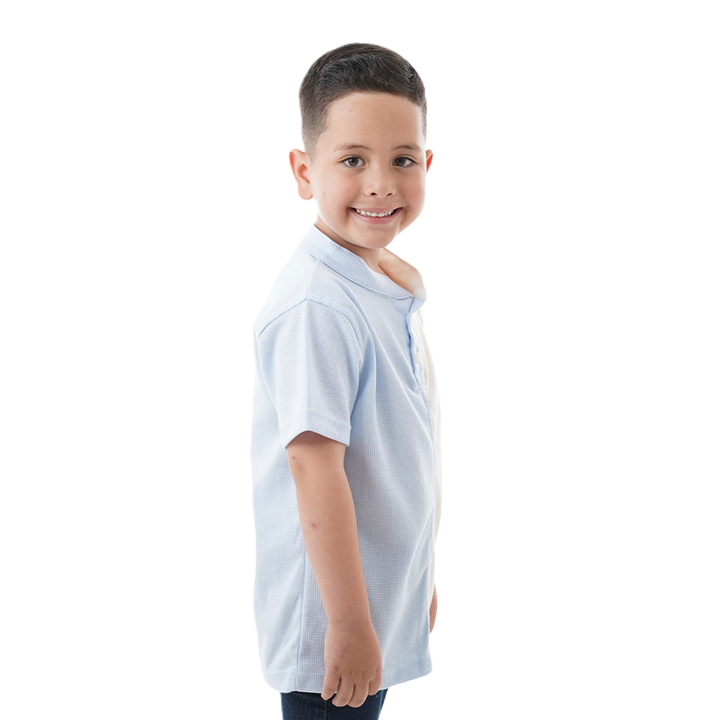 Polo Combinado - Miniwafer