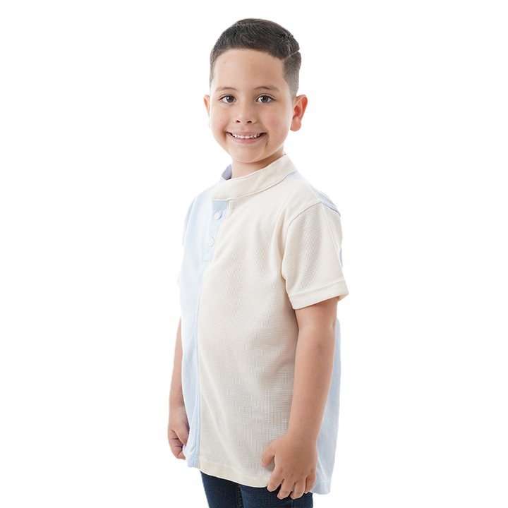 Polo Combinado - Miniwafer