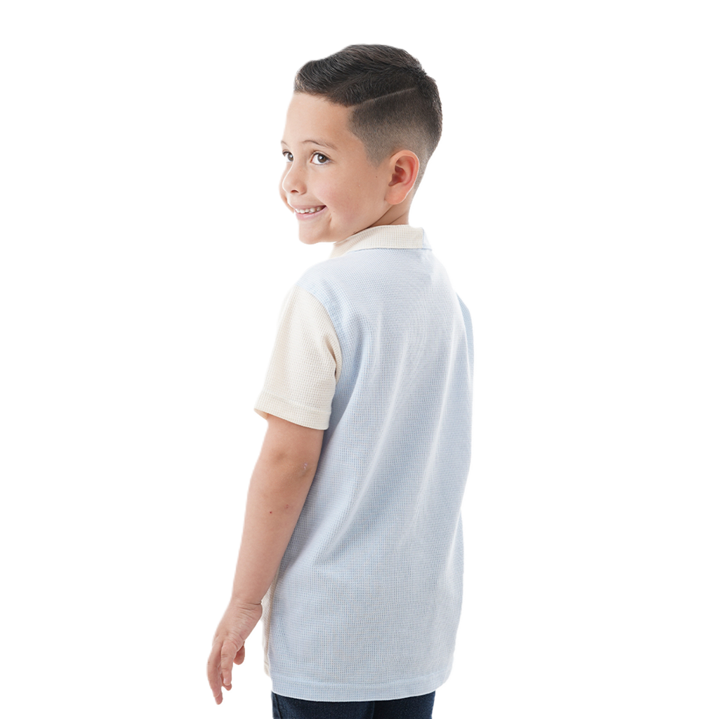 Polo Combinado - Miniwafer