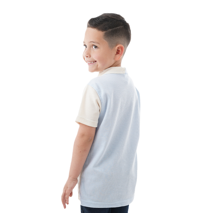 Polo Combinado - Miniwafer