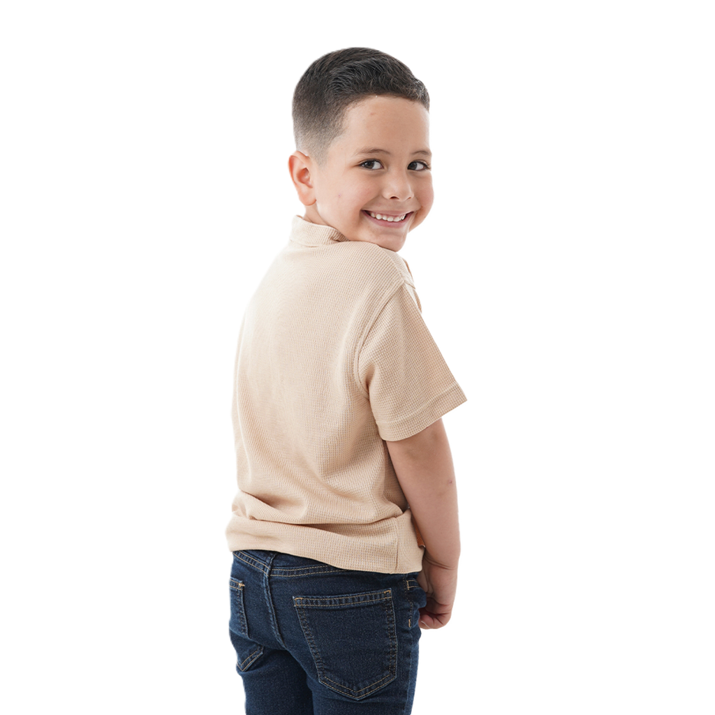 Polo Combinado - Miniwafer