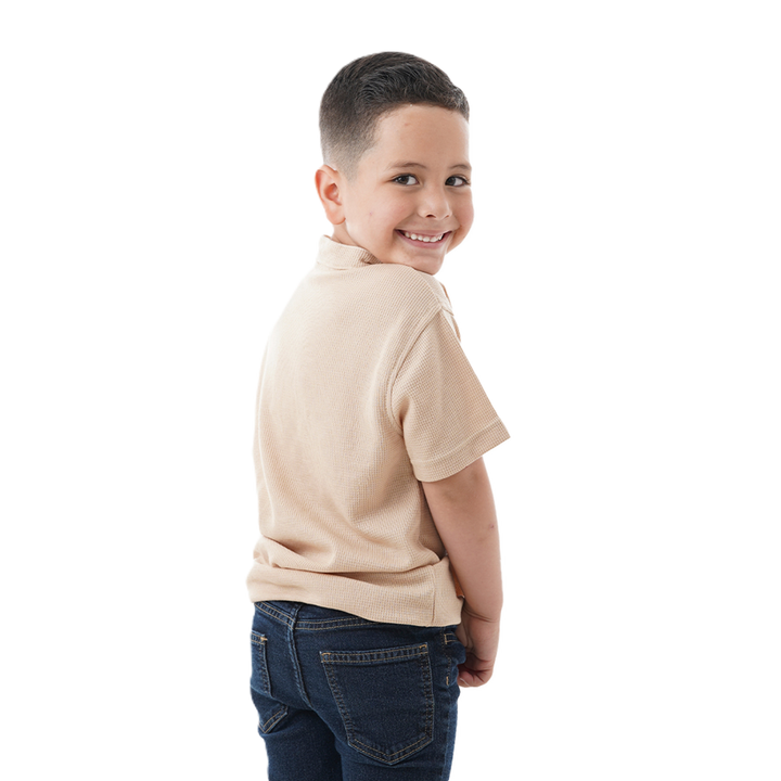 Polo Combinado - Miniwafer