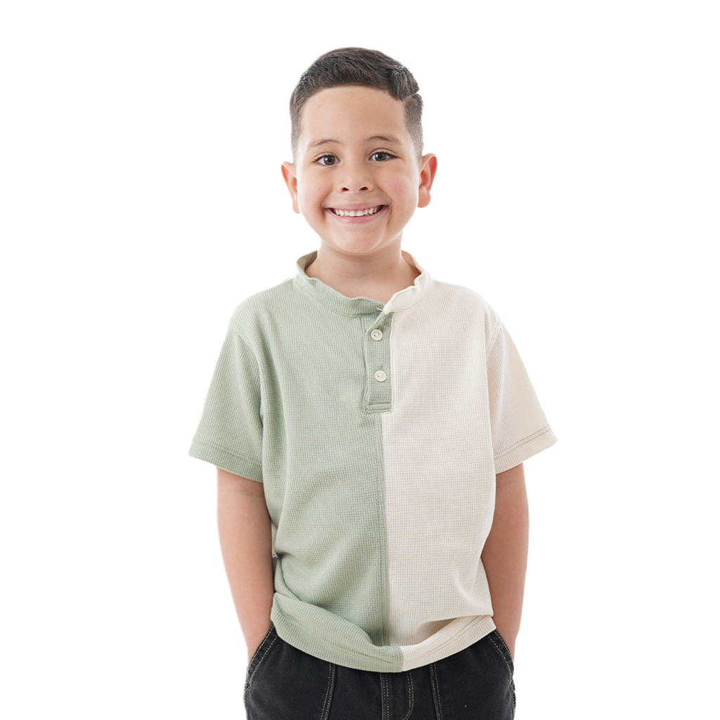 Polo Combinado - Miniwafer