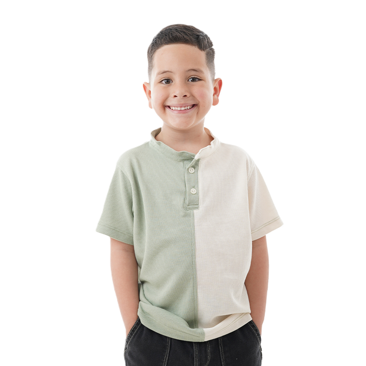 Polo Combinado - Miniwafer