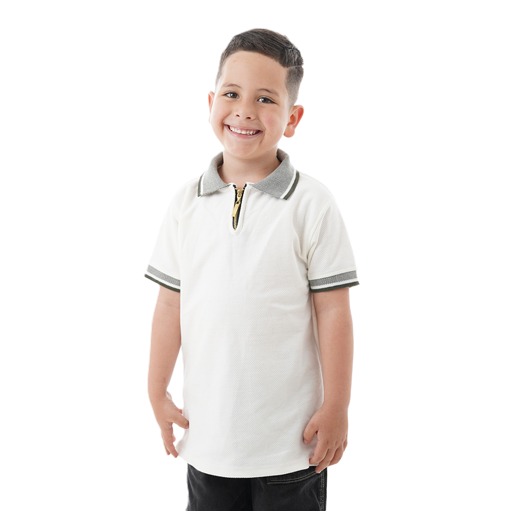 Polo Cierre - Fiorenzo