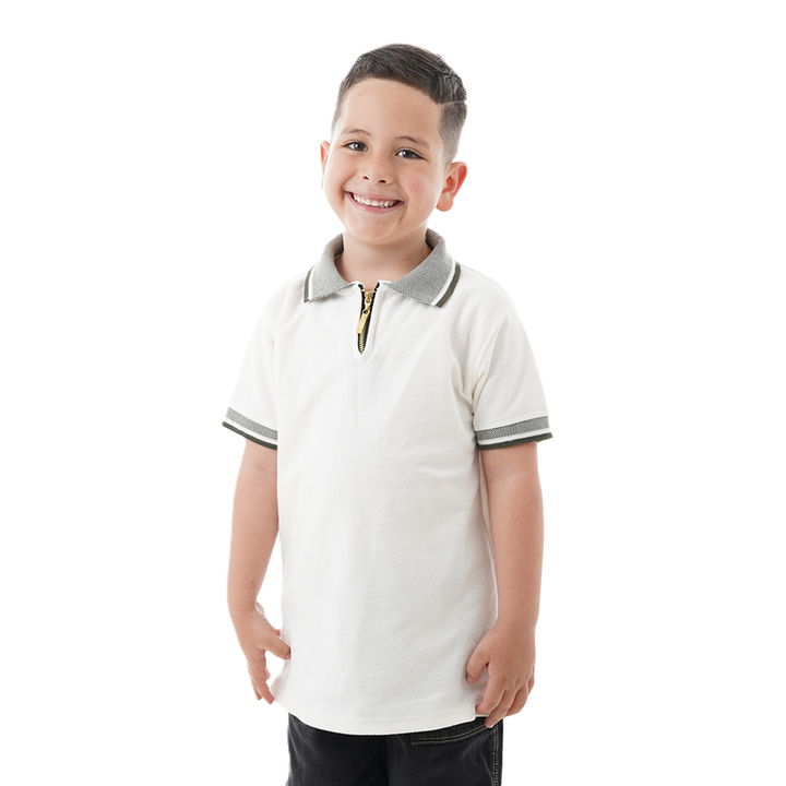 Polo Cierre - Fiorenzo