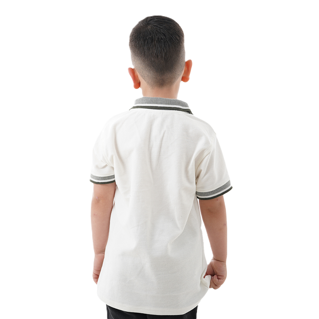 Polo Cierre - Fiorenzo