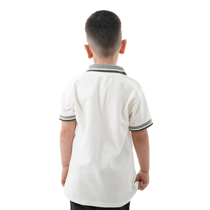 Polo Cierre - Fiorenzo