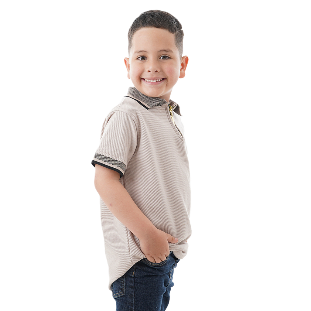 Polo Cierre - Fiorenzo