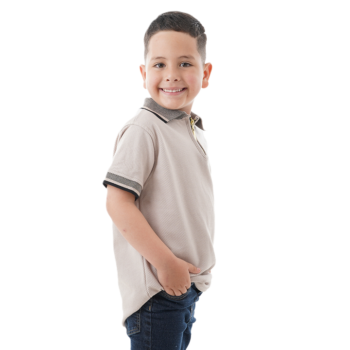 Polo Cierre - Fiorenzo