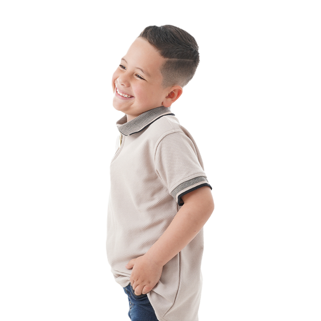 Polo Cierre - Fiorenzo