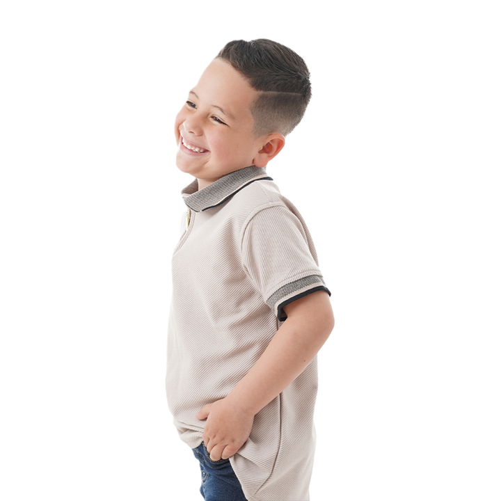 Polo Cierre - Fiorenzo