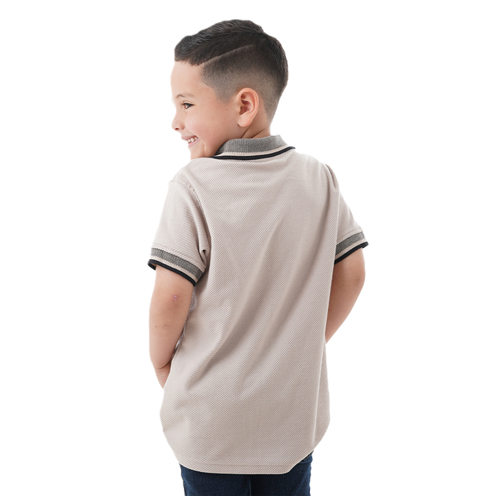 Polo Cierre - Fiorenzo