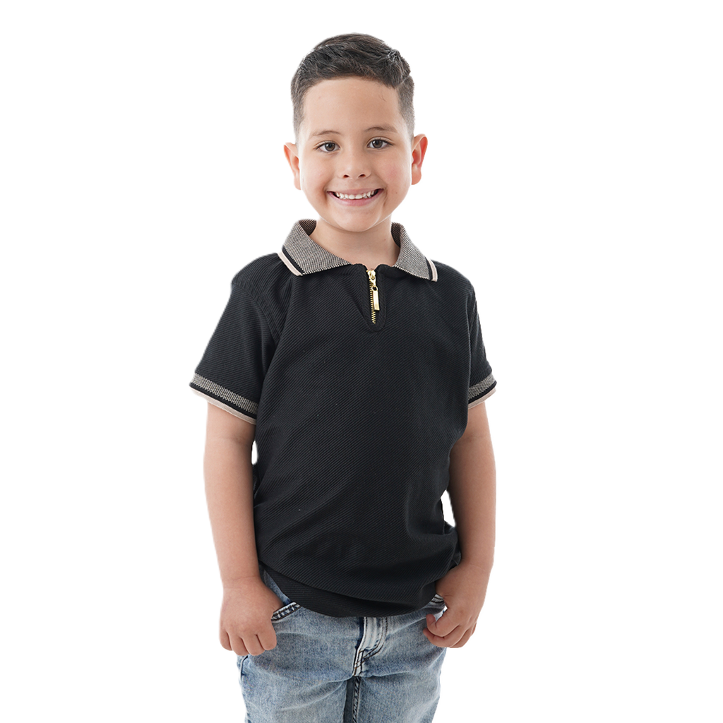 Polo Cierre - Fiorenzo