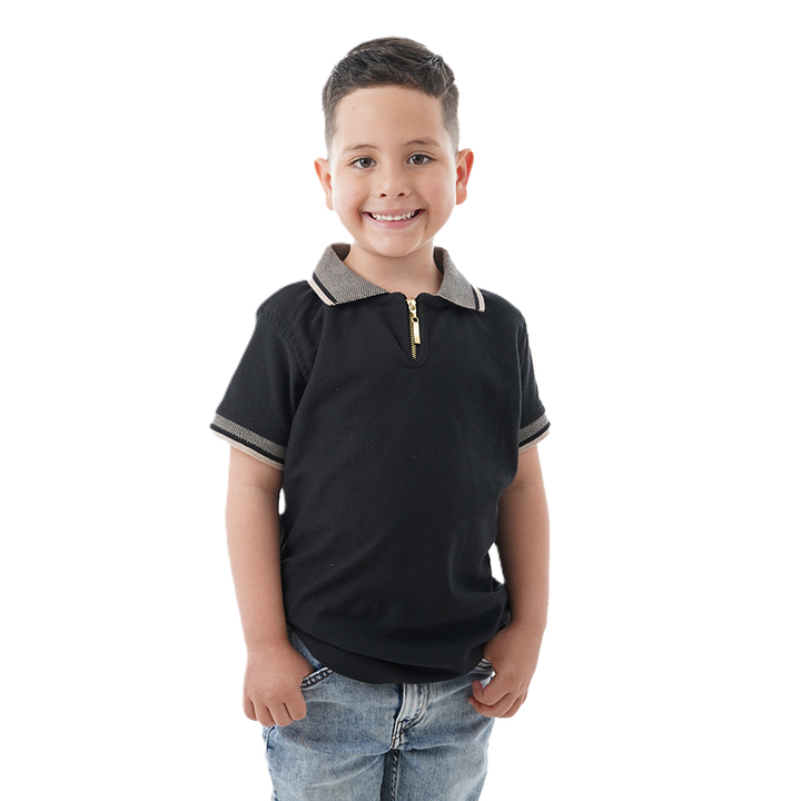 Polo Cierre - Fiorenzo