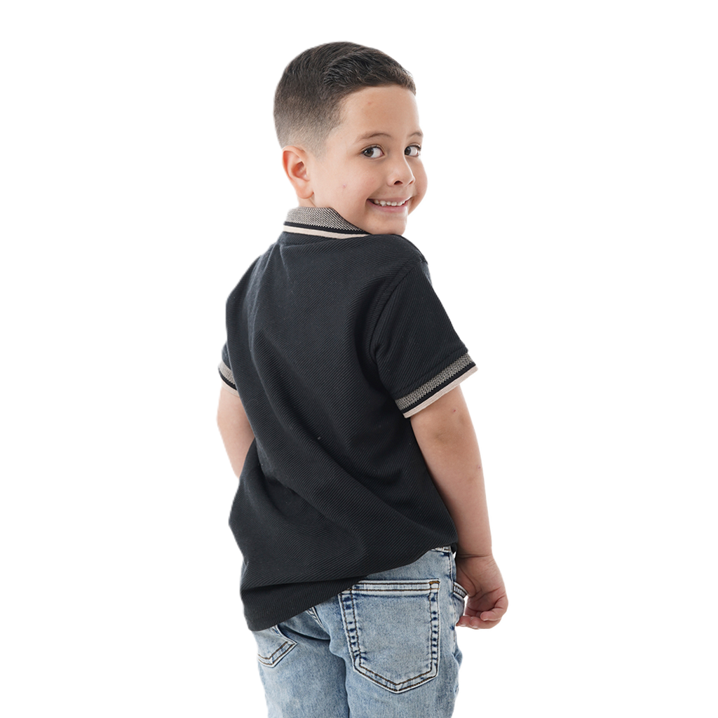 Polo Cierre - Fiorenzo